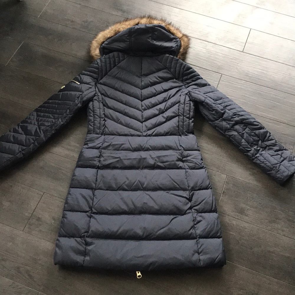 Michael by MICHAEL KORS down jacket - Picture 6 of 6